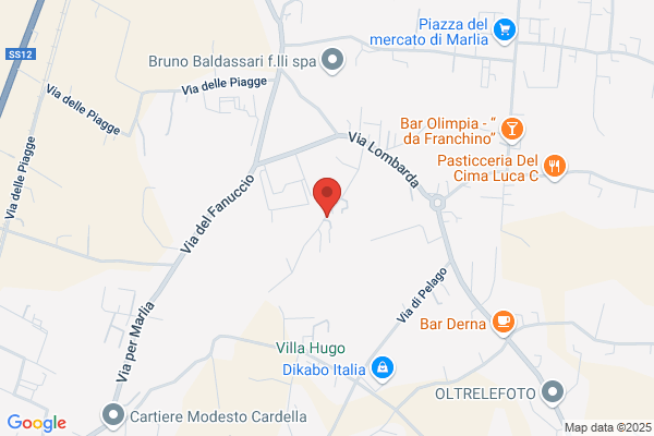 Intermec Automazioni S.R.L.