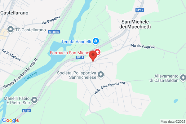Langolo Di Magnani Simona E Gian Franco (S.A.S.)