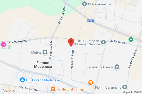 Leonardi Impianti Sas