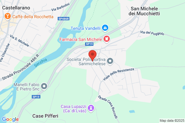 Mucci achille (P.I.)