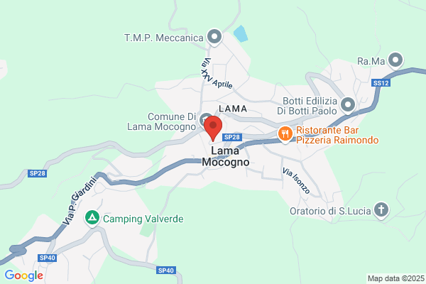 Municipio