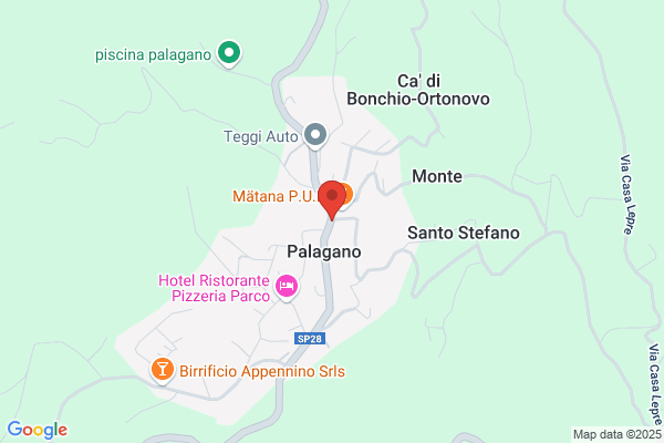 Nuova Rioli