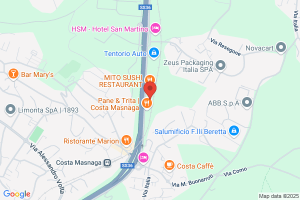 Auto Rent Costa