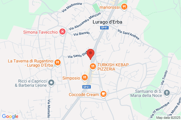 Centro Estetico Desideri Sas