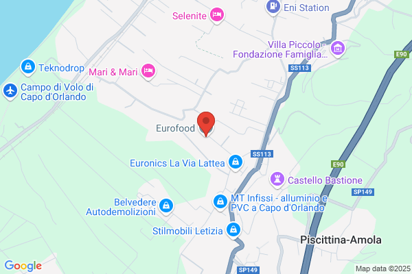 Eurofood SRL