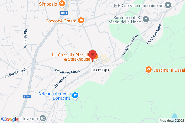 Onoranze Funebri Vof Valsecchi