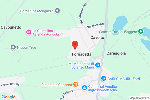 Pan Elettrica Panzeri Srl