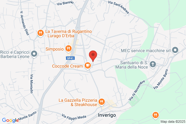 Fonderia Brianza
