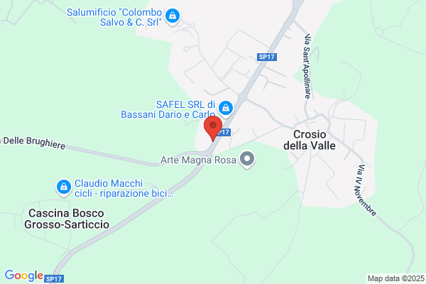 La Segnaletica (S.A.S.)