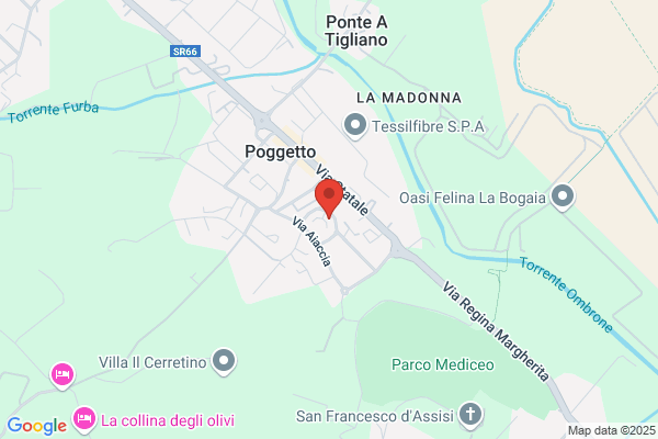 Magni luciano