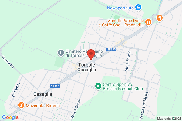 Pizzeria Il Nilo 2 Sas