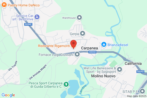 Ristorante Rigamonti