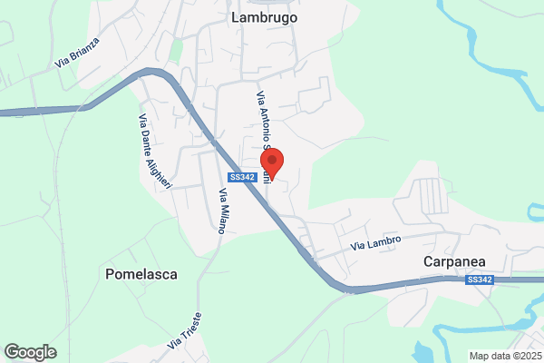 Termoidraulica Longoni Enzo Srl
