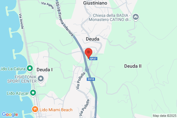 Officina Meccanica Industriale Mannarino