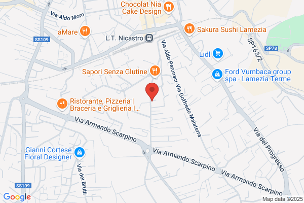 Tiziana Srl