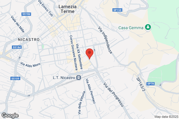 Universo Srl