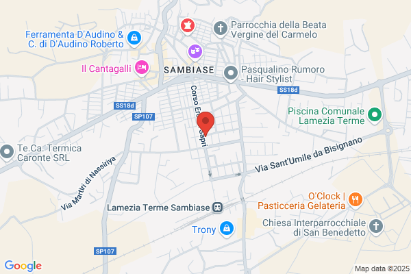 Mendicino peppino