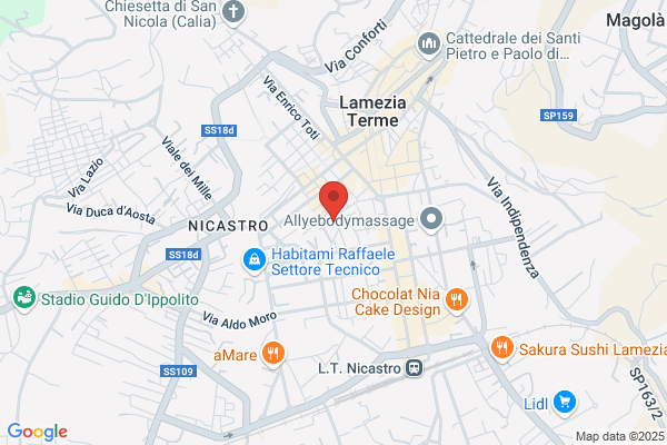 Piacente maria Vittoria (Avv.)