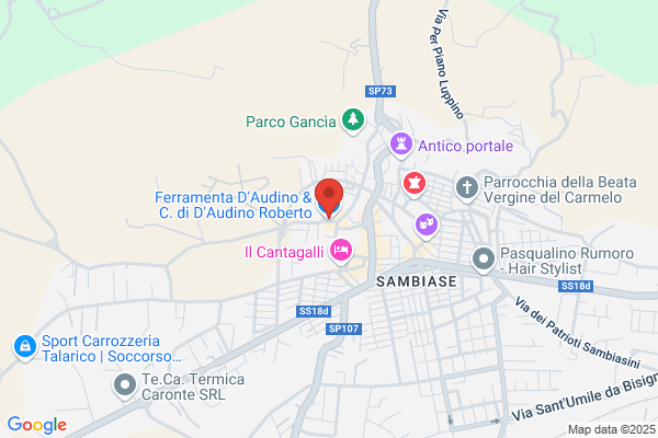 Foderaro