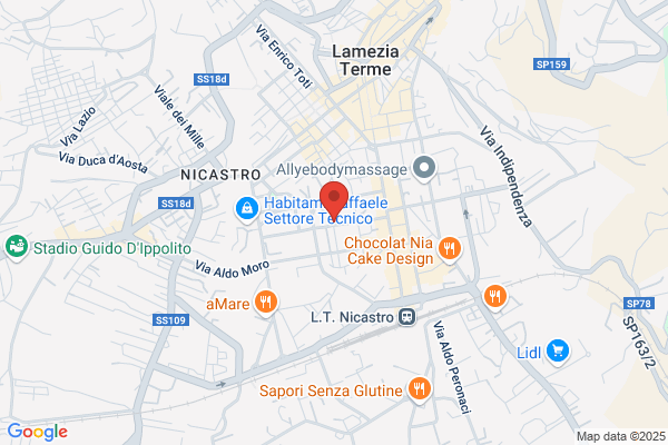 Roclam Tours Di Rocca Leonardo Francesco