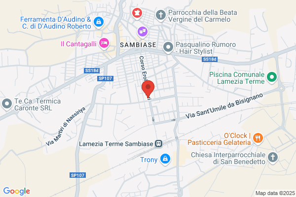 La Casa degli Animali