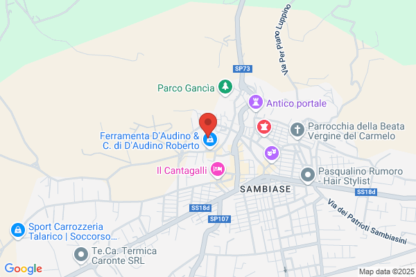 Proto natale (Arch.)