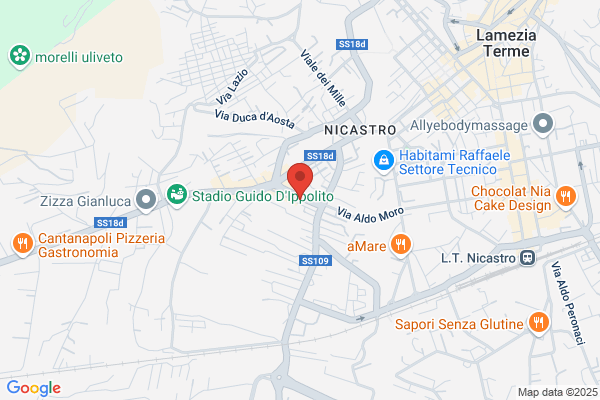 Arredonotte centro materassi