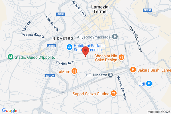 Istituto Professionale Di Stato Per Il Commercio