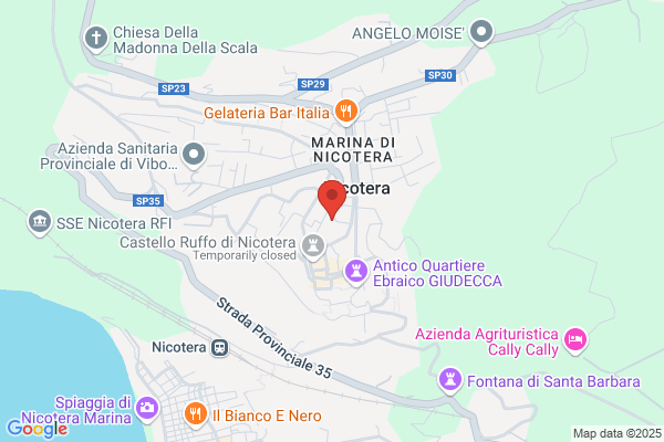 Scuola Media Nicotera