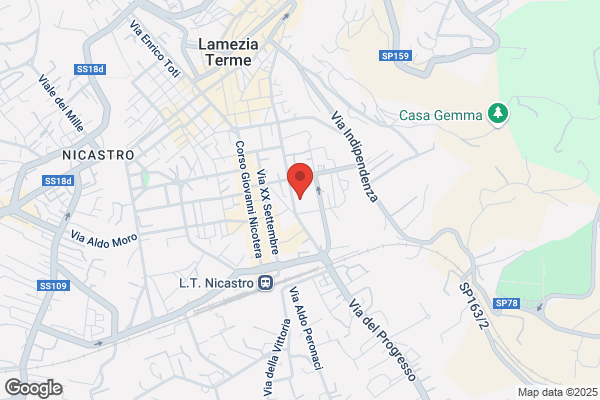 Scuole Pubbliche/Scuola Media Statale Pitagora