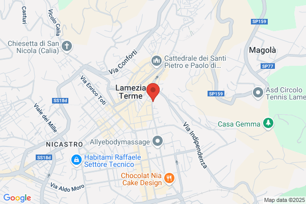 Assicurazione Scordo Fabio