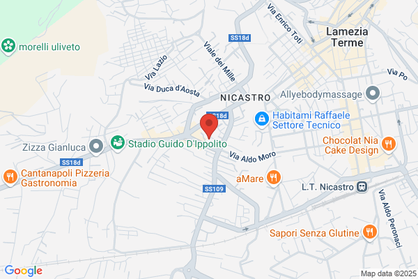 ITALIANA ASSICURAZIONI Lamezia Terme