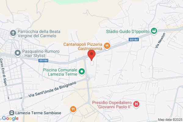 Impresa Di Costruzioni Stella Giovanni