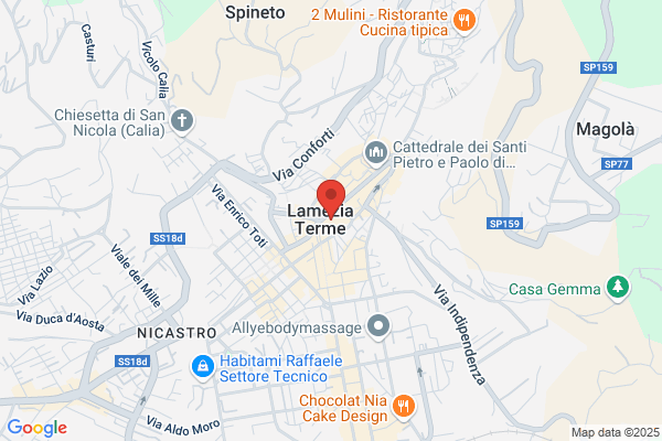 Santeufemia Soc. Coop. Arl