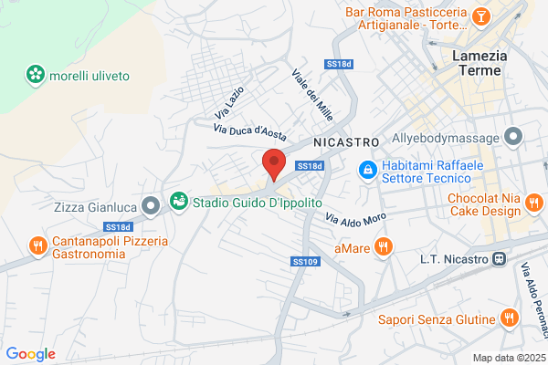 Gascal Associazione Sportiva Di Ginnastica