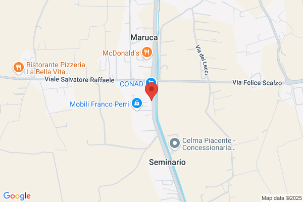Pallavolo Lamezia S.R.L.