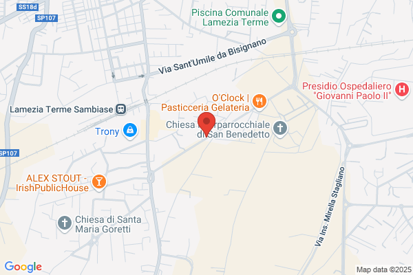 Pino Salvatore Automobili Srl