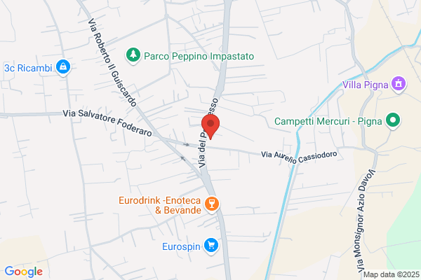 Scaramuzzino romolo