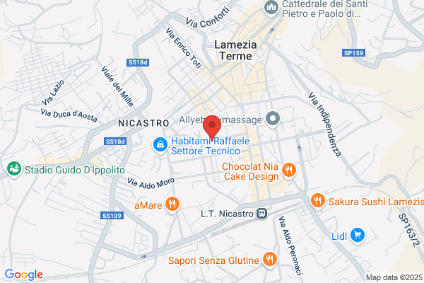 D'Agosto Avv. Tiziana