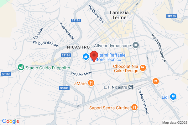 Studio Legale Amatruda avv. Gaetano