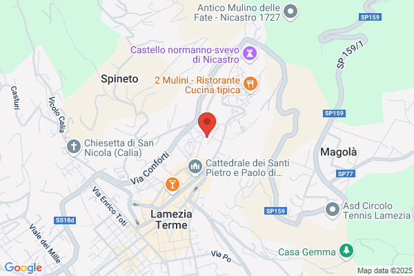 Studio Legale e Tributario Montano Avv. Antonio