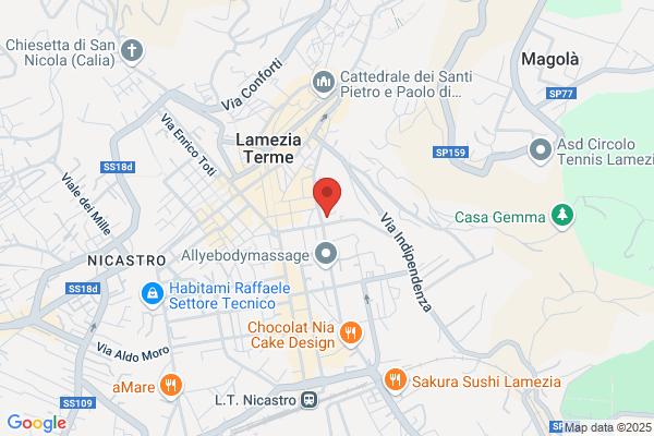 Amendola Avv. Fulvio e Eliana