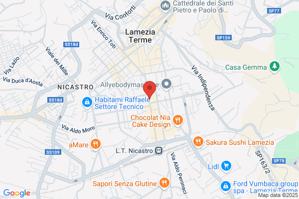 Ferlaino Avv.Paolo