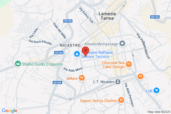 Mazzei francesco (Avv.)