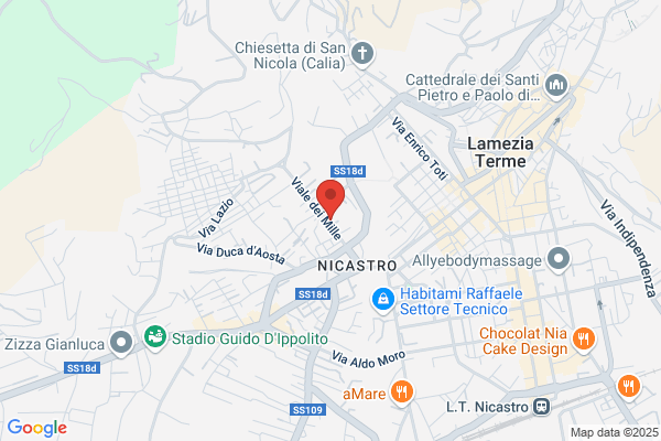 Studio Legale Associato