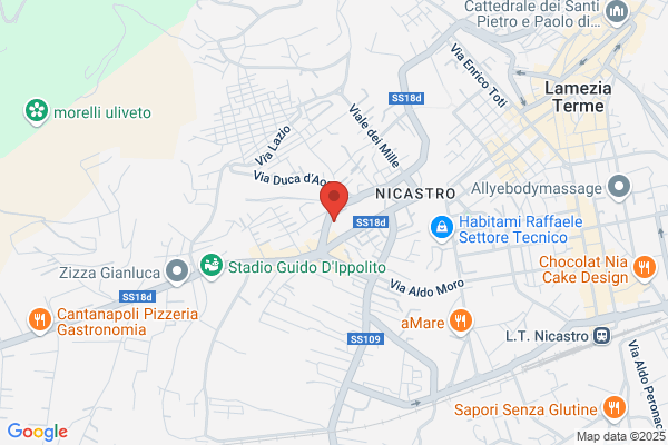 Studio Legale Avv. Greco e Avv. Caruso