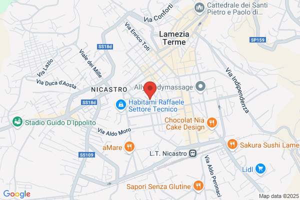 Studio Legale Ciriaco