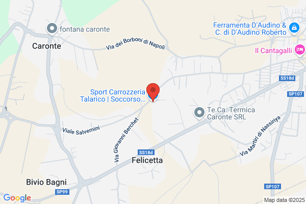 Sport Carrozzeria