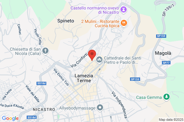Istituto Diocesano Sostentamento Clero