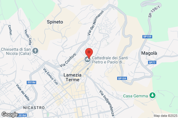Seminario Vescovile